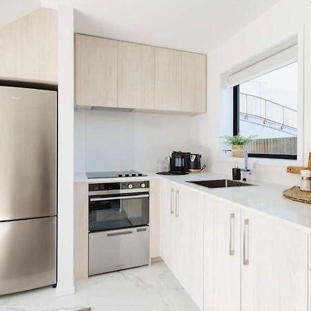 Cbd With Style And Luxury - Free Parking Villa Christchurch Luaran gambar
