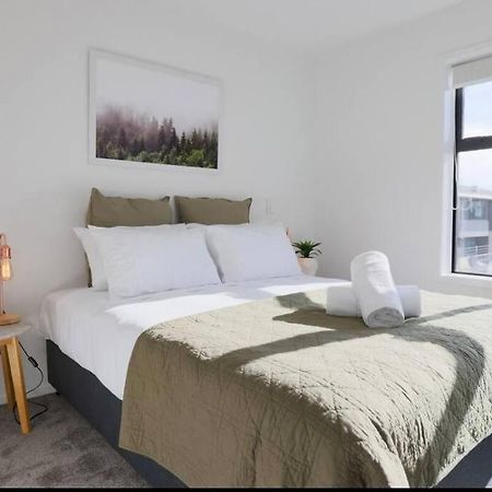 Cbd With Style And Luxury - Free Parking Villa Christchurch Luaran gambar