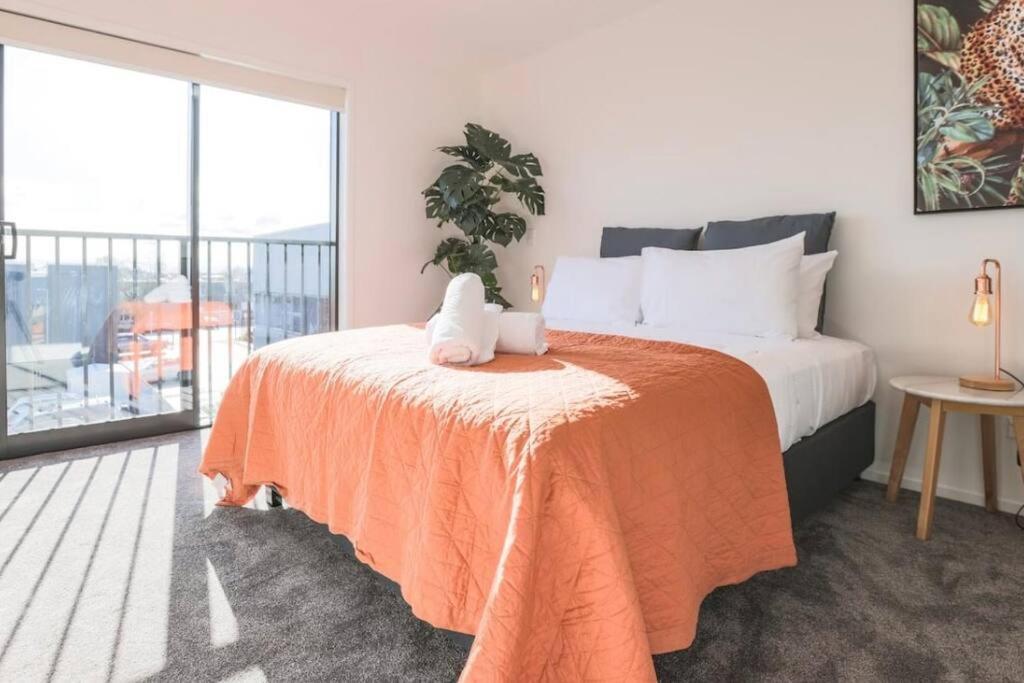 Cbd With Style And Luxury - Free Parking Villa Christchurch Luaran gambar